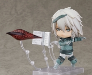 Фигурка NieR Replicant ver.1.22474487139... — Nier — Shiro no Sho — Nendoroid
