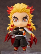 Фигурка Kimetsu no Yaiba — Rengoku Kyoujurou — Nendoroid