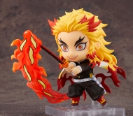 Фигурка Kimetsu no Yaiba — Rengoku Kyoujurou — Nendoroid