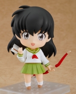 Фигурка Sengoku Otogizoushi — InuYasha — Higurashi Kagome — Nendoroid