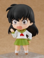 Фигурка Sengoku Otogizoushi — InuYasha — Higurashi Kagome — Nendoroid