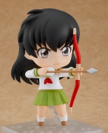 Фигурка Sengoku Otogizoushi — InuYasha — Higurashi Kagome — Nendoroid