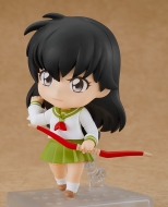 Фигурка Sengoku Otogizoushi — InuYasha — Higurashi Kagome — Nendoroid