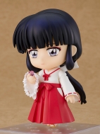 Фигурка Sengoku Otogizoushi — InuYasha — Kikyou — Nendoroid