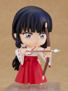 Фигурка Sengoku Otogizoushi — InuYasha — Kikyou — Nendoroid