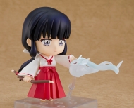 Фигурка Sengoku Otogizoushi — InuYasha — Kikyou — Nendoroid