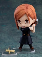 Фигурка Jujutsu Kaisen — Kugisaki Nobara — Nendoroid