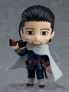 Фигурка Golden Kamuy — Ogata Hyakunosuke — Nendoroid