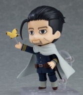 Фигурка Golden Kamuy — Ogata Hyakunosuke — Nendoroid