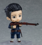 Фигурка Golden Kamuy — Ogata Hyakunosuke — Nendoroid