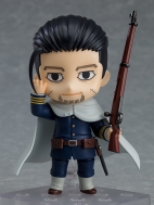 Фигурка Golden Kamuy — Ogata Hyakunosuke — Nendoroid