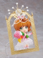 Лимитированная фигурка Card Captor Sakura — Kinomoto Sakura — Nendoroid — Always Together ~Pinky Promise~