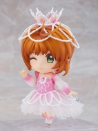 Лимитированная фигурка Card Captor Sakura — Kinomoto Sakura — Nendoroid — Always Together ~Pinky Promise~