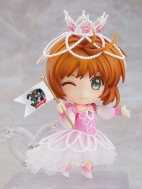 Лимитированная фигурка Card Captor Sakura — Kinomoto Sakura — Nendoroid — Always Together ~Pinky Promise~
