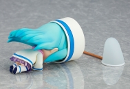 Лимитированная аниме фигурка Eiga Kono Subarashii Sekai ni Shukufuku wo! Kurenai Densetsu — Aqua — Nendoroid — Winter Ver.