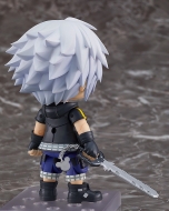 Лимитированная фигурка Kingdom Hearts III — Riku — Nendoroid — Kingdom Hearts III Ver.