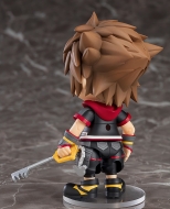 Лимитированная фигурка Kingdom Hearts III — Sora — Nendoroid — Kingdom Hearts III Ver.