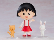 Фигурка Chibi Maruko-chan — Sakura Momoko — Nendoroid