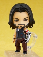 Фигурка Cyberpunk 2077 — Johnny Silverhand — Nendoroid