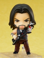 Фигурка Cyberpunk 2077 — Johnny Silverhand — Nendoroid