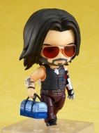 Фигурка Cyberpunk 2077 — Johnny Silverhand — Nendoroid