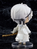 Лимитированная фигурка Butai Touken Ranbu Hiden Yui no Me no Hototogisu — Mikazuki Munechika — Nendoroid