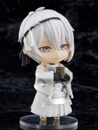 Лимитированная фигурка Butai Touken Ranbu Hiden Yui no Me no Hototogisu — Mikazuki Munechika — Nendoroid