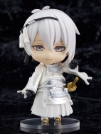 Лимитированная фигурка Butai Touken Ranbu Hiden Yui no Me no Hototogisu — Mikazuki Munechika — Nendoroid