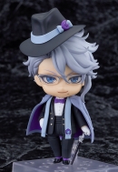 Лимитированная фигурка Twisted Wonderland — Azul Ashengrotto — Nendoroid