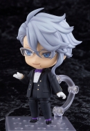 Лимитированная фигурка Twisted Wonderland — Azul Ashengrotto — Nendoroid