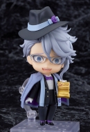 Лимитированная фигурка Twisted Wonderland — Azul Ashengrotto — Nendoroid