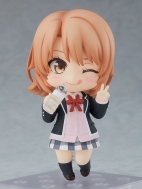 Фигурка Yahari Ore no Seishun Love Comedy wa Machigatteiru. Kan — Isshiki Iroha — Nendoroid