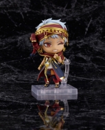 Лимитированная фигурка Twisted Wonderland — Kalim Al-Asim — Nendoroid