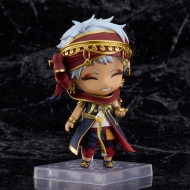 Лимитированная фигурка Twisted Wonderland — Kalim Al-Asim — Nendoroid