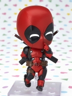 Фигурка Deadpool — Nendoroid — Orechan Edition, DX