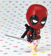 Фигурка Deadpool — Nendoroid — Orechan Edition, DX