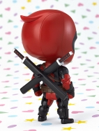 Фигурка Deadpool — Nendoroid — Orechan Edition, DX