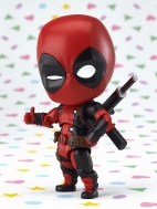 Фигурка Deadpool — Nendoroid — Orechan Edition, DX