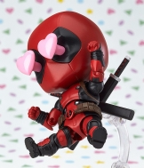 Фигурка Deadpool — Nendoroid — Orechan Edition, DX