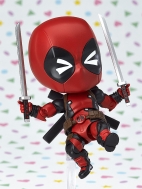 Фигурка Deadpool — Nendoroid — Orechan Edition, DX