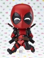 Фигурка Deadpool — Nendoroid — Orechan Edition, DX