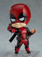 Фигурка Deadpool — Nendoroid — Orechan Edition, DX