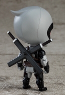 Лимитированная фигурка Deadpool — Nendoroid — Uncanny X-Force Ver.
