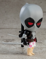 Лимитированная фигурка Deadpool — Nendoroid — Uncanny X-Force Ver.