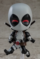 Лимитированная фигурка Deadpool — Nendoroid — Uncanny X-Force Ver.