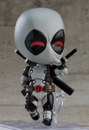 Лимитированная фигурка Deadpool — Nendoroid — Uncanny X-Force Ver.