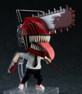 Фигурка Chainsaw Man — Denji — Pochita — Nendoroid