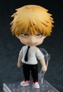 Фигурка Chainsaw Man — Denji — Pochita — Nendoroid