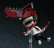 Фигурка Chainsaw Man — Denji — Pochita — Nendoroid