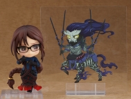 Фигурка Fate/Grand Order — Xiang Yu — Yu Meiren — Nendoroid — Assassin